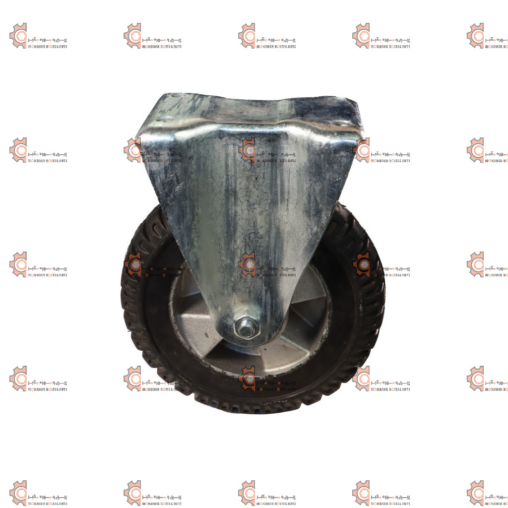 چرخ دایکاست ثابت