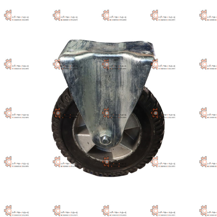 چرخ دایکاست ثابت